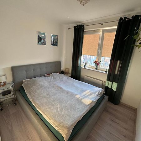 Apartament Julia 格但斯克 外观 照片