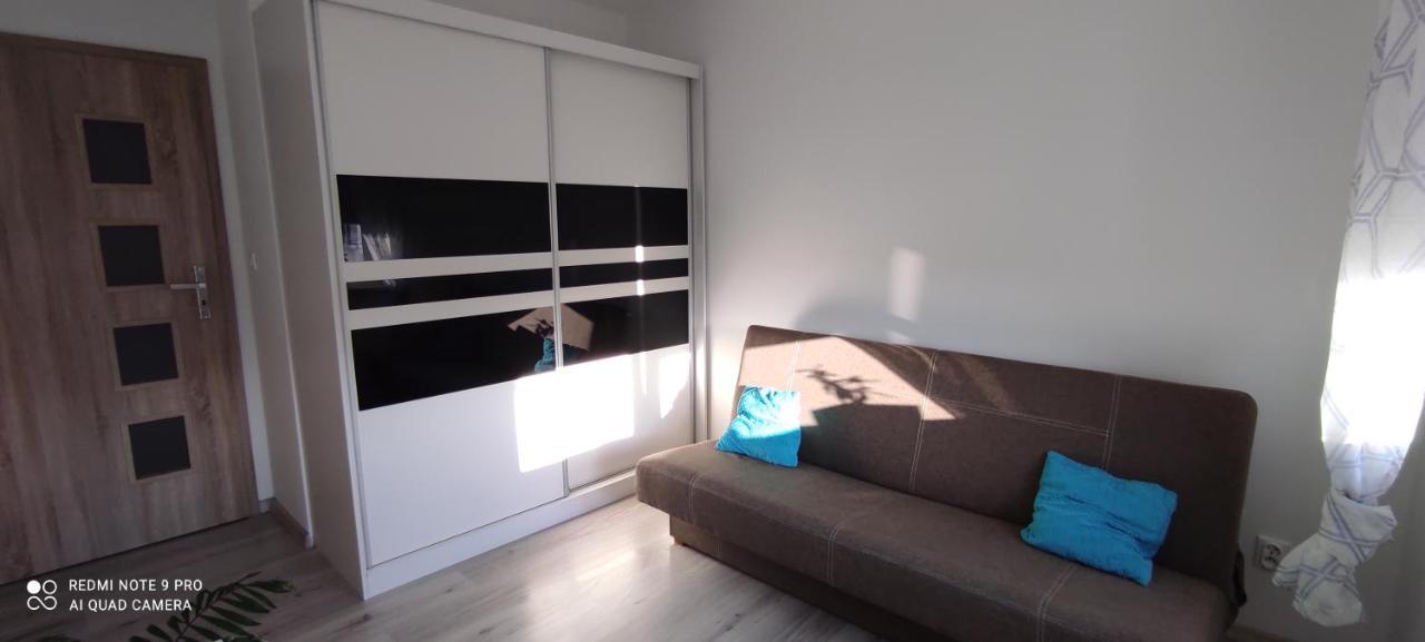 Apartament Julia 格但斯克 外观 照片