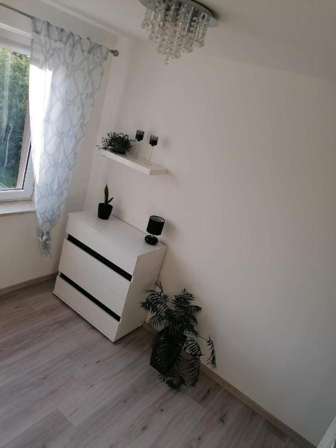 Apartament Julia 格但斯克 外观 照片