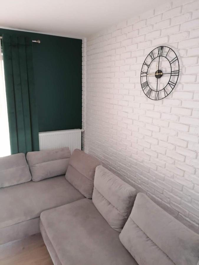 Apartament Julia 格但斯克 外观 照片