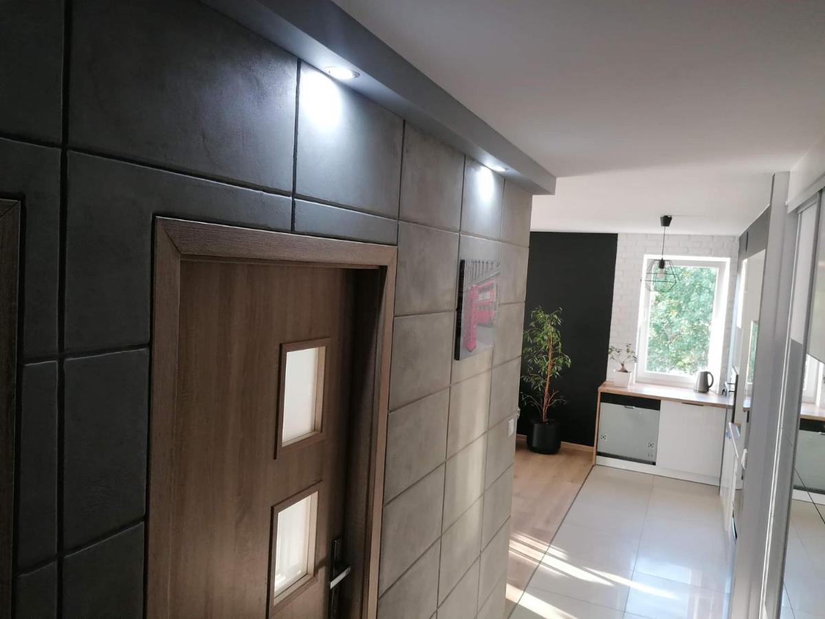 Apartament Julia 格但斯克 外观 照片