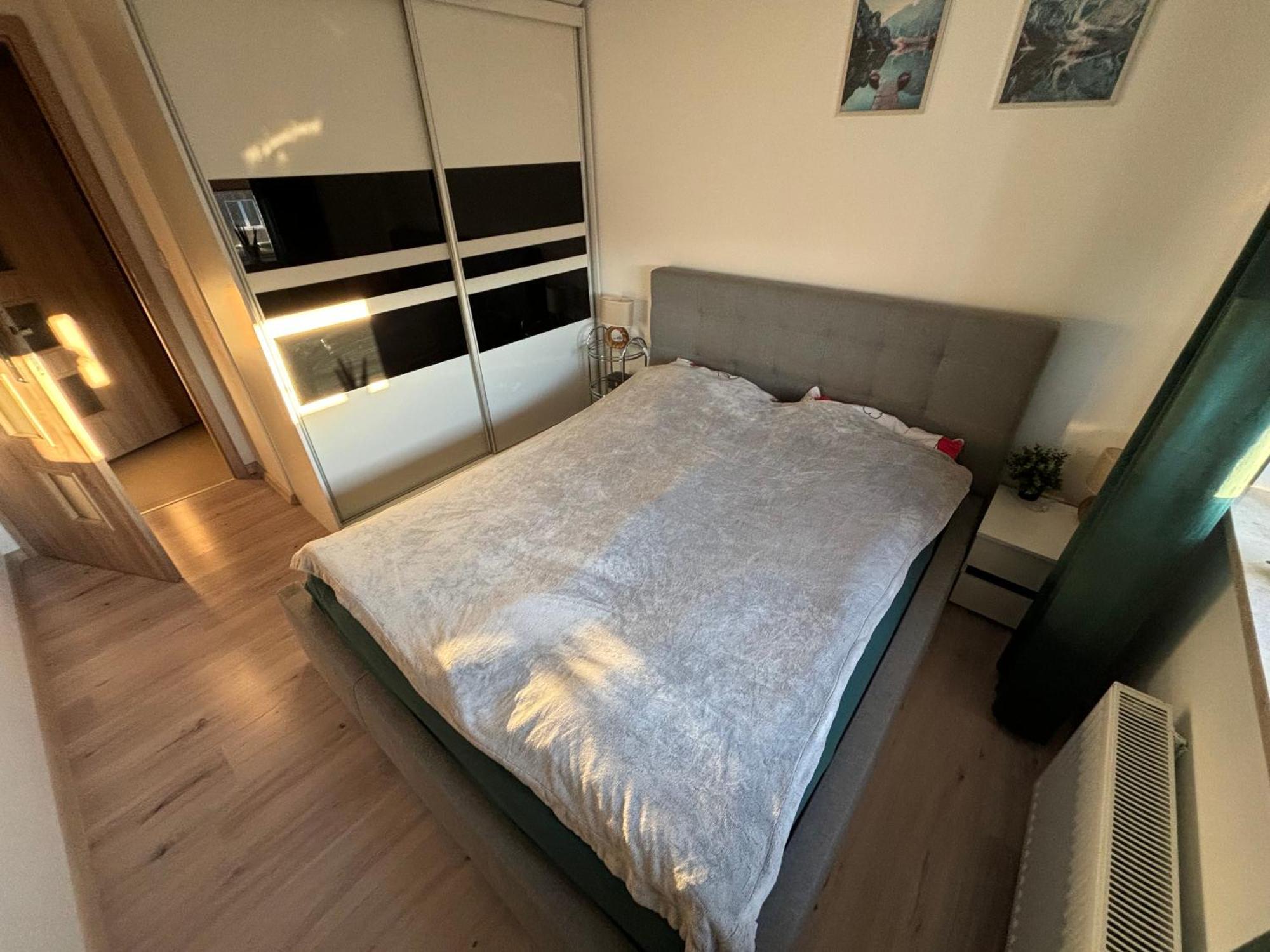 Apartament Julia 格但斯克 外观 照片